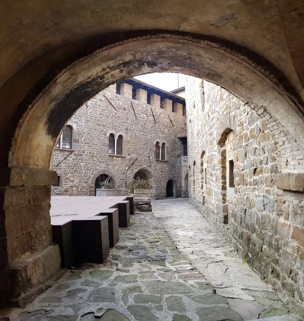 Musei Provinciali di Borgo Castello