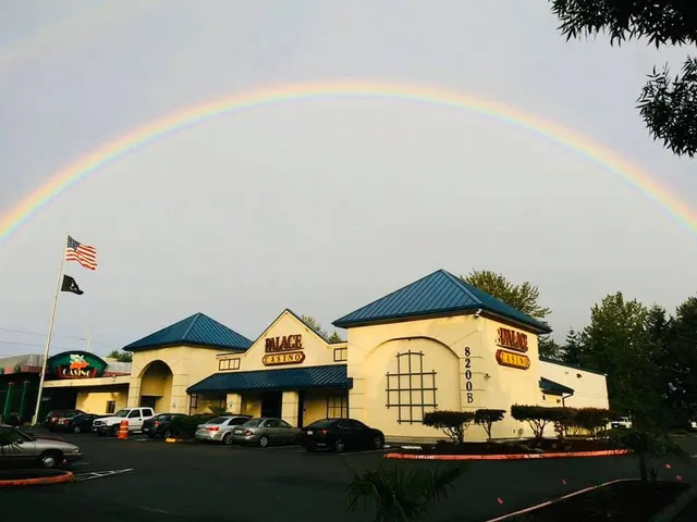 Palace Casino Lakewood