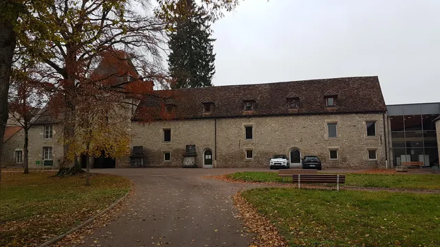 Musée de Bourbonne-les-Bains