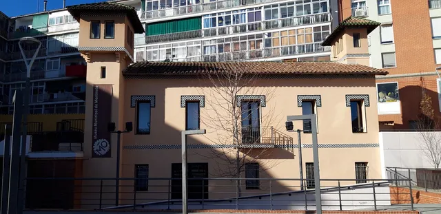 Montmeló Municipal Museum