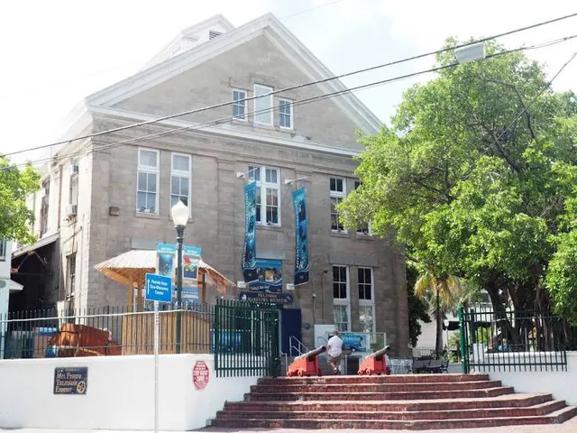 Mel Fisher Maritime Museum