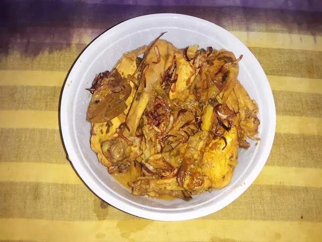 Homemade Food By Tisha