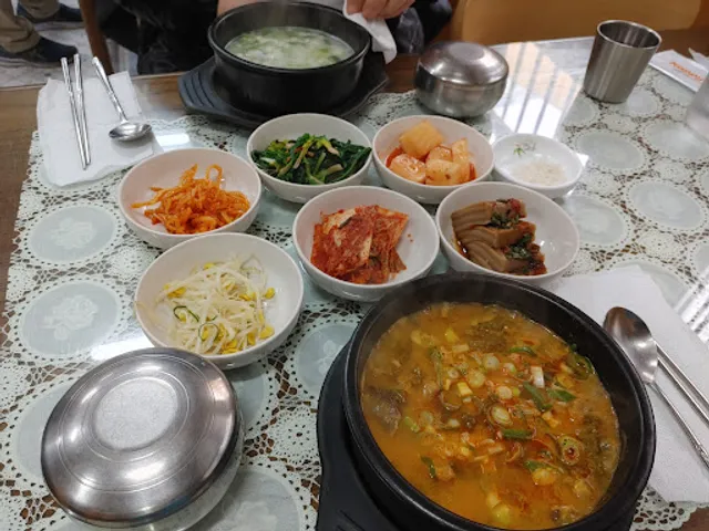 신성식당