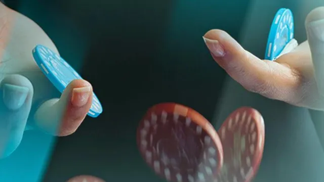 Grosvenor Casino, St Giles