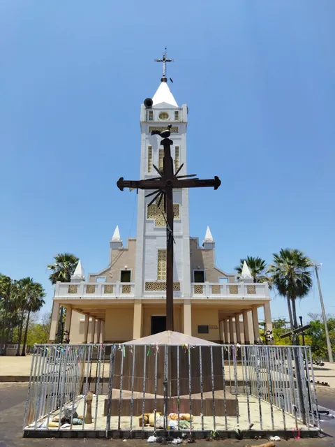 Região Geográfica Imediata de Valença do Piauí