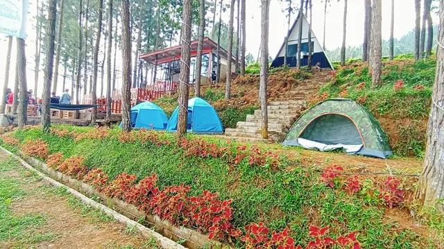 BUARAN (Bukit Ares Pawinihan)