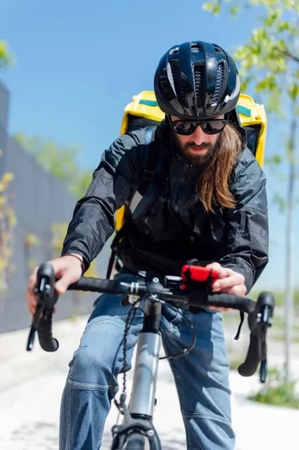 Sous-lieutenante Eugénie-Malika Djendi Garden