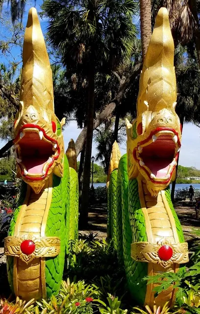 Wat Mongkolratanaram