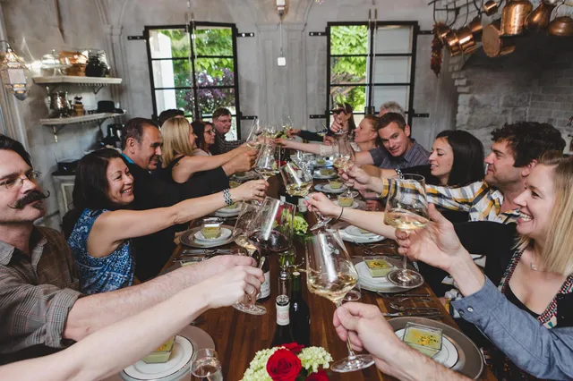 Hedges Family Estate