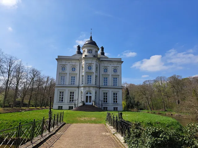 Arboretum Hof ter Saksen