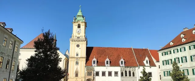 Church of the Most Holy Savior (Jesuit Church)