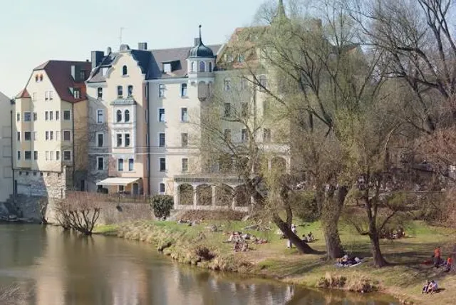 UNESCO Besucherzentrum Welterbe Regensburg