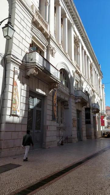 Sociedade de Geografia de Lisboa