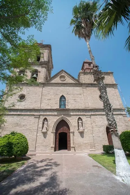 Venustiano Carranza Museum