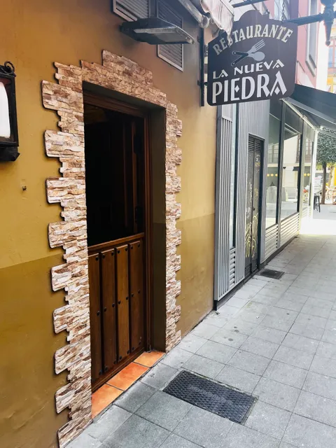 La Nueva Piedra