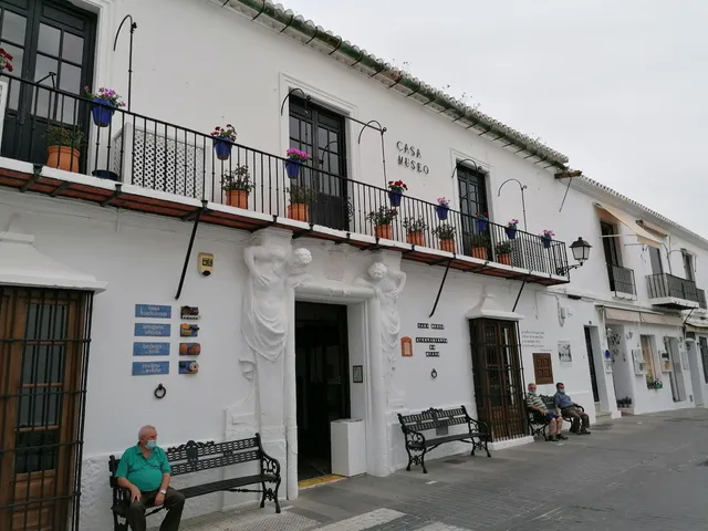 Casa Museo Municipal
