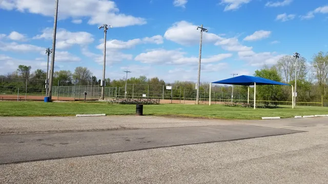 Anheuser-Busch Sports Park