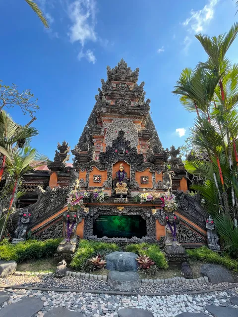 Puri Langon Ubud