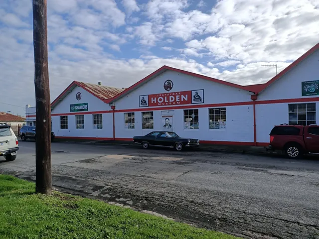 Trafalgar Holden Museum