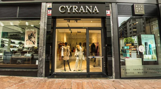 CYRANA