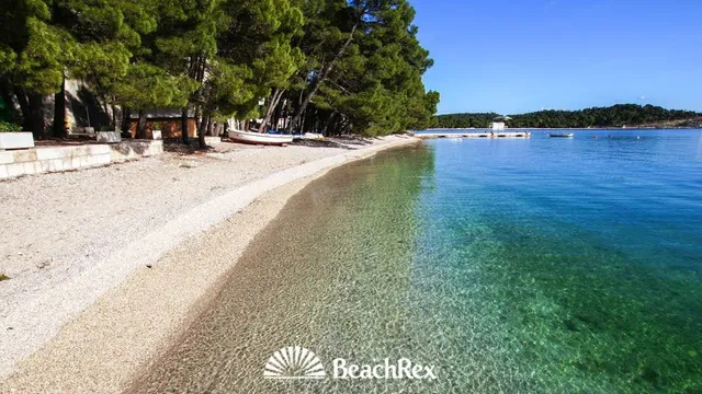 beach Donja Luka