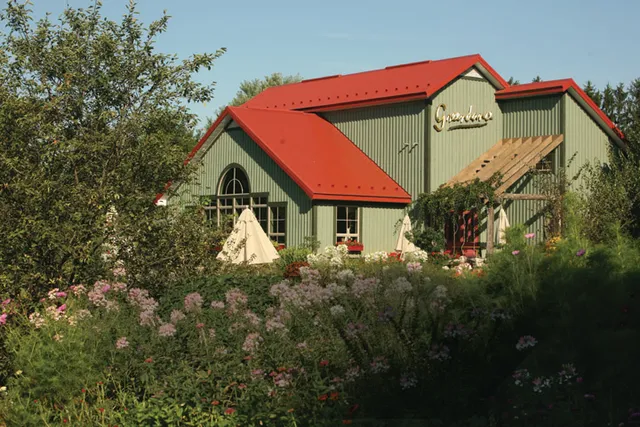 Greendance The Winery at Sand Hill