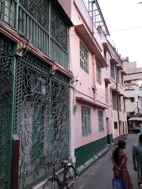 Sri Sri Sarada Mayer Bari