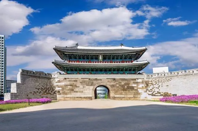 Sungnyemun