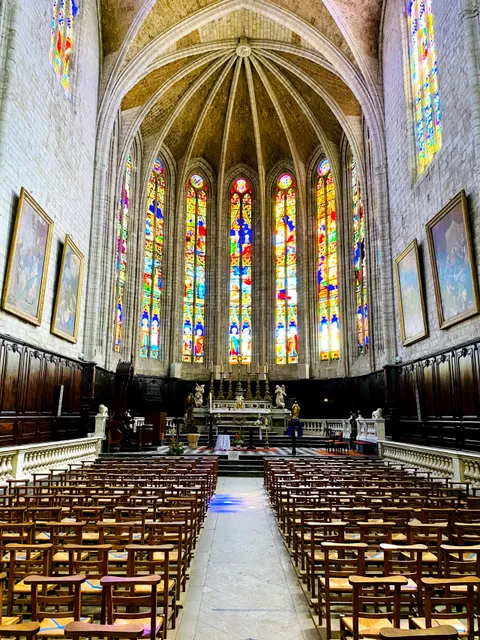 Cathedral of Saint Fulcran