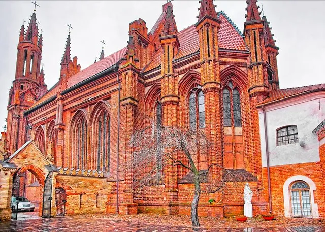 Adomo Mickevičiaus muziejus