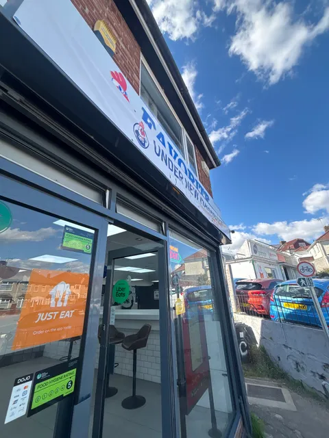 Favorite Chicken Bristol