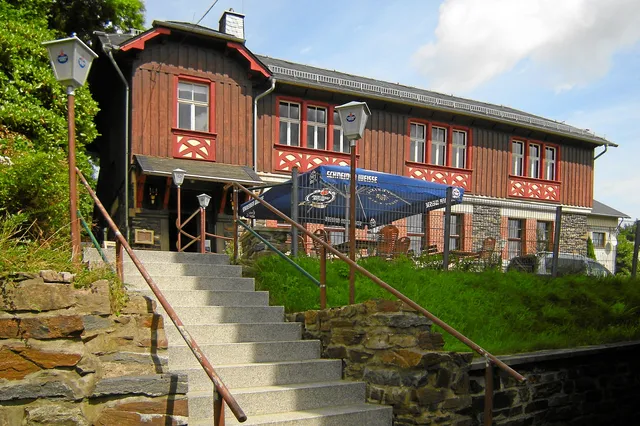 Museum Erzgebirgische Volkskunst