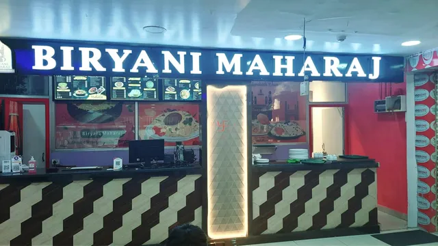 Biryani Maharaj