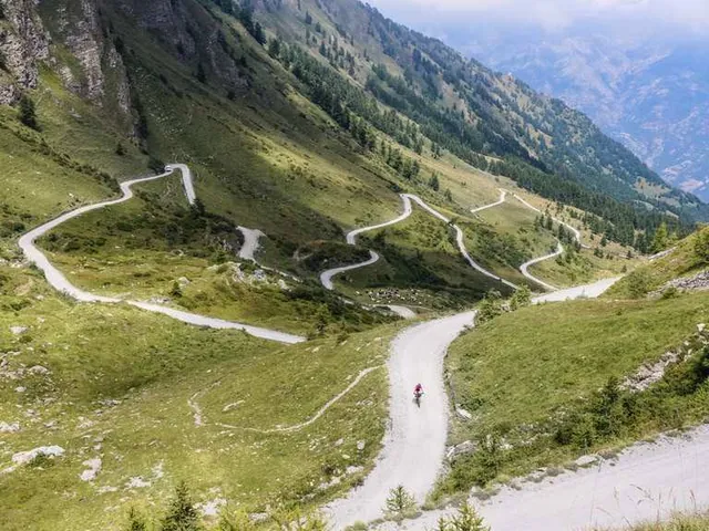 Colle del Colombardo