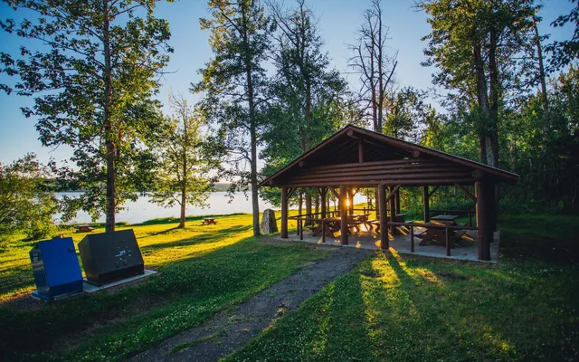 Beatton Provincial Park