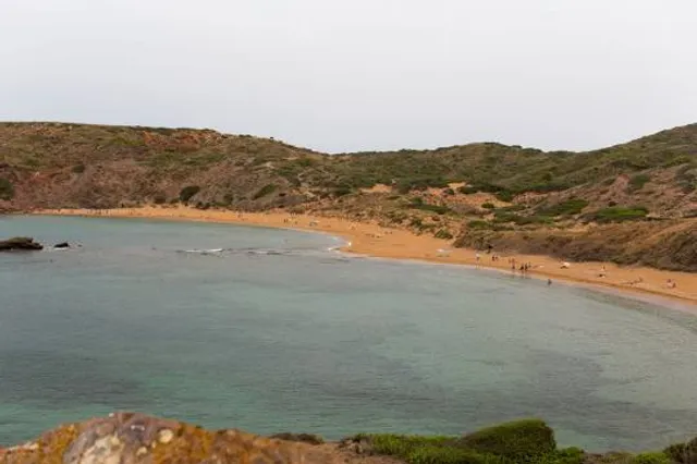 Cavalleria Beaches