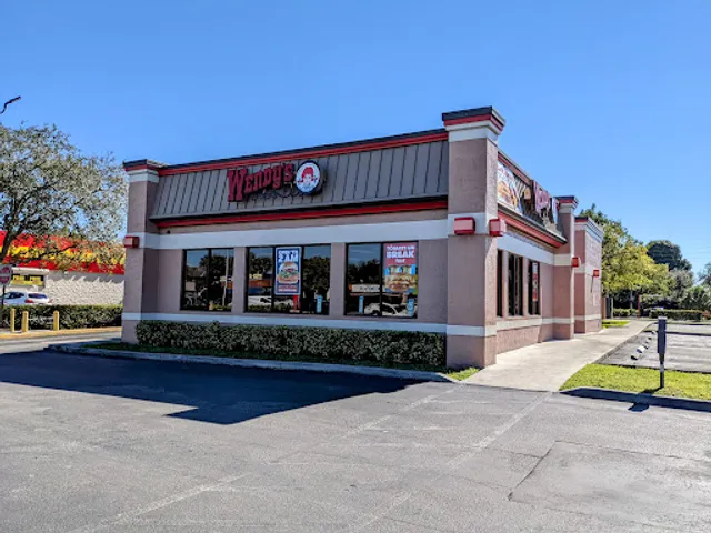 Wendy's