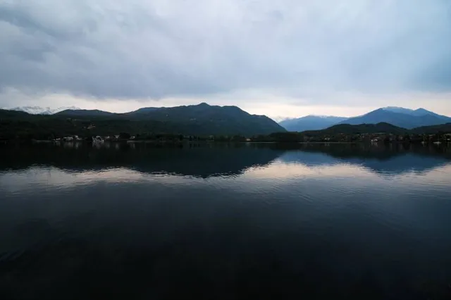 Parco naturale Laghi di Avigliana