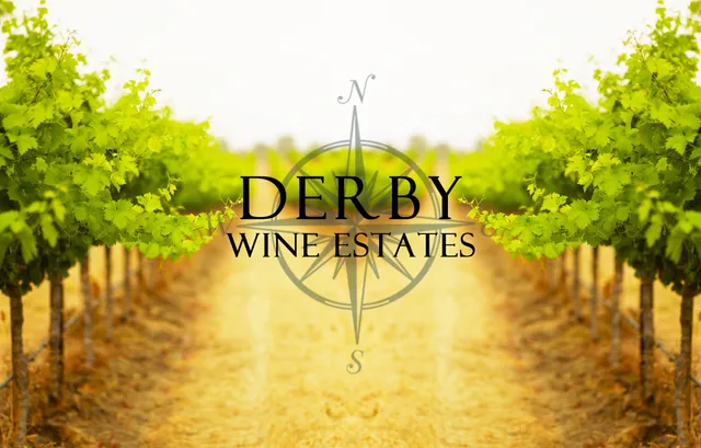 Derby Wine Estates: Tasting Room