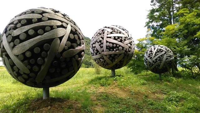 Mountain Park Tsunan Ski Area