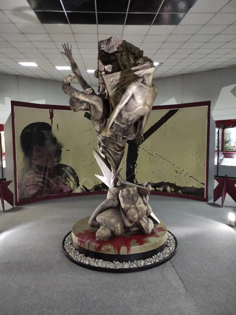 Museum of Victims of Political Repression