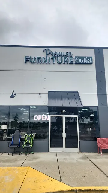 Premier Furniture Outlet