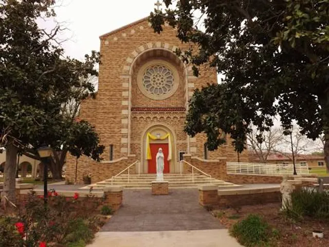 Sylvan Beach, La Porte