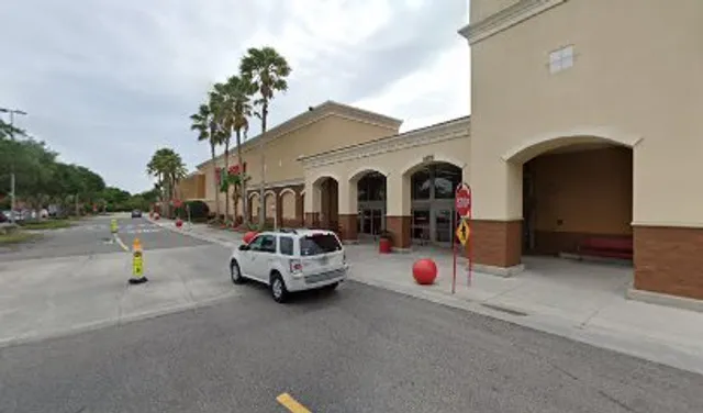 Target Pizza and Pasta