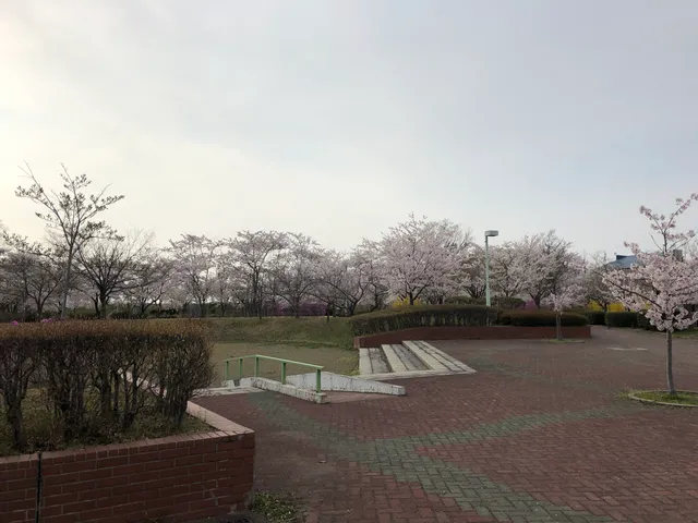 Kakuju Park