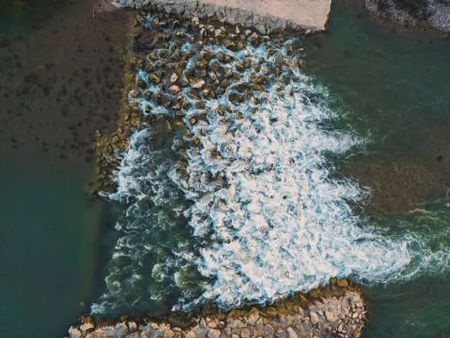 Sungai Lembing Mines