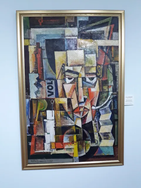 Museum of Visual Arts