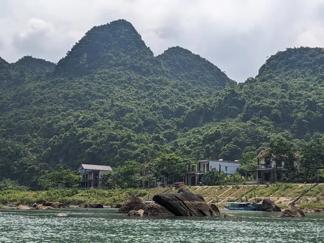 Phong Nha Tourism Center