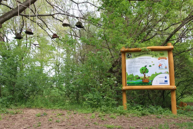 Sopronkövesdi Meseösvény