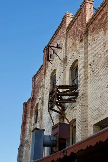 Museum of Social Justice